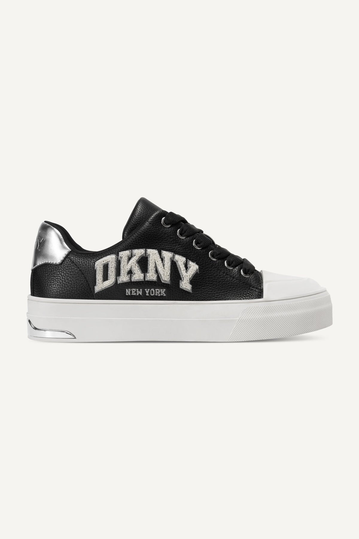 YORK LACE-UP SNEAKER