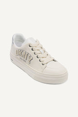 YORK LACE-UP SNEAKER