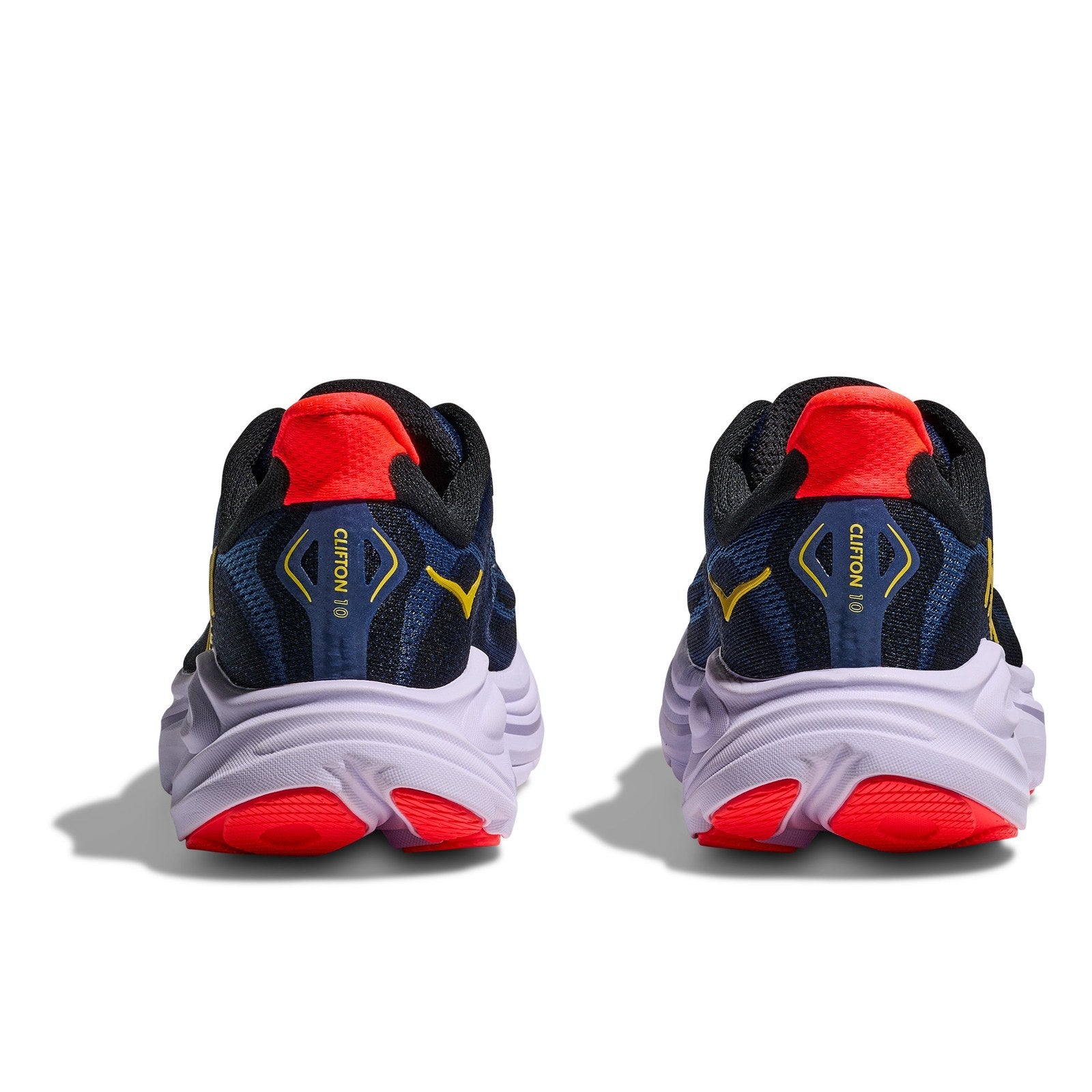 Hoka Clifton 10 Running Shoe ¨C Women's