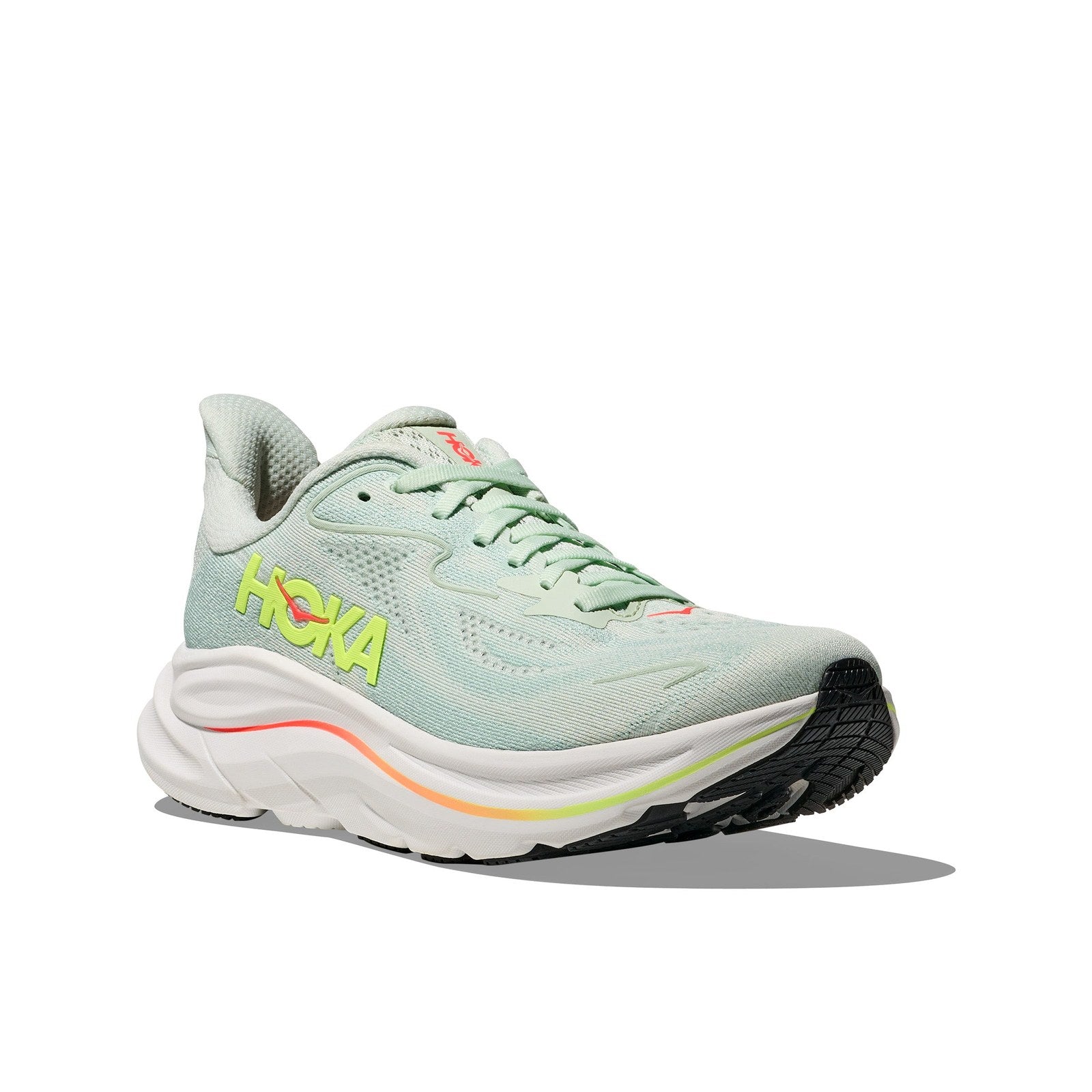 Hoka Clifton 10 Running Shoe ¨C Women's